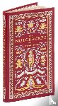 Dumas, Alexandre - The Nutcracker