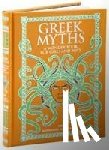 Hawthorne, Nathaniel - Greek Myths