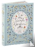 Burnett, Frances Hodgson - The Secret Garden (Barnes & Noble Collectible Editions)