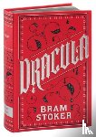 Stoker, Bram - Dracula