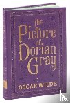 Wilde, Oscar - The Picture of Dorian Gray (Barnes & Noble Collectible Editions)
