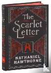 Hawthorne, Nathaniel - The Scarlet Letter (Barnes & Noble Collectible Editions)