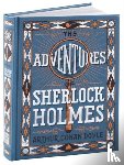 Doyle, Sir Arthur Conan - The Adventure of Sherlock Holmes