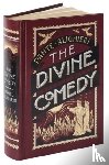 Dante - The Divine Comedy (Barnes & Noble Collectible Editions)