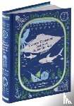 Verne, Jules - Twenty Thousand Leagues Under the Sea (Barnes & Noble Collectible Editions)