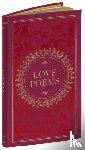 Various - Love Poems (Barnes & Noble Collectible Editions)