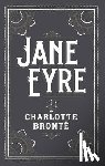 Bronte, Charlotte - Jane Eyre (Barnes & Noble Collectible Editions)