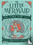 Andersen, Hans Christian - The Little Mermaid and Other Fairy Tales (Barnes & Noble Collectible Editions)
