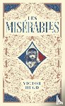 Hugo, Victor - Les Miserables (Barnes & Noble Collectible Editions)