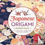 Union Square & Co. - Japanese Origami Paper Pack