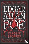 Poe, Edgar Allen - Edgar Allen Poe