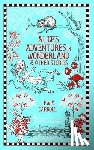 Carroll, Lewis - Alice's Adventures in Wonderland and Other Stories