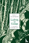 Whitman, Walt - Leaves of Grass