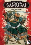 Mitford, A. B. - Tales of the Samurai