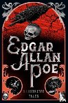 Poe, Edgar Allan - Edgar Allan Poe