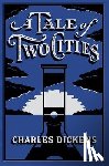 Dickens, Charles - Tale of Two Cities, A