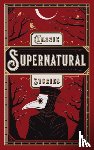 Authors, Various - Classic Supernatural Stories