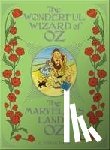 Baum, L. Frank - The Wonderful Wizard of Oz / The Marvelous Land of Oz