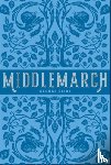 Eliot, G. - Middlemarch