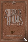 Doyle, Sir Arthur Conan - Sherlock Holmes: Classic Stories