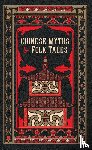 Various - Chinese Myths and Folk Tales