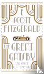 Fitzgerald, F. Scott - The Great Gatsby and Other Classic Works