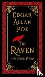 Poe, Edgar Allan - The Raven and Other Poems