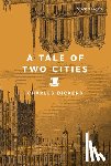 Dickens, Charles - A Tale of Two Cities