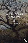 Bronte, Emily - Wuthering Heights