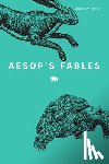 Aesop - Aesop's Fables