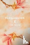 Austen, Jane - Persuasion