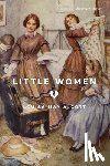 Alcott, Louisa May - Little Women