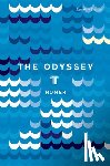 Homer - The Odyssey