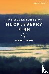 Twain, Mark - The Adventures of Huckleberry Finn