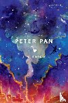 Barrie, J. M. - Peter Pan