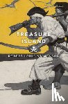 Stevenson, Robert Louis - Treasure Island
