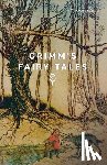 Grimm Brothers - Grimm's Fairy Tales