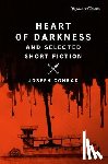 Conrad, Joseph - Heart of Darkness and Selected Short Fiction