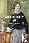 Bronte, Anne - Agnes Grey