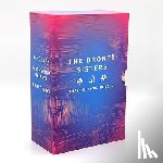 Bronte, Anne, Bronte, Charlotte, Bronte, Emily - The Bronte Sisters Box Set