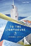 Woolf, Virginia - To the Lighthouse