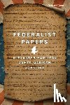 Hamilton, Alexander, Madison, James, Jay, John - The Federalist Papers