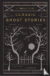 Various - A Treasury of Classic Ghost Stories