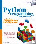 Dawson, Michael (UCLA) - Python Programming for the Absolute Beginner