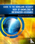 Shoemaker, Dan (University of Detroit Mercy), Conklin, Wm. (University of Houston) - Cybersecurity