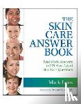 Lees, Mark (Mark Lees Skin Care - The Skin Care Answer Book