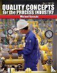 Speegle, Michael (San Jacinto College) - Quality Concepts for the Process Industry