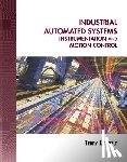 Bartelt, Terry - Industrial Automated Systems: Instrumentation and Motion Control [With CDROM]
