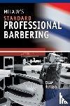 Milady - Exam Review for Milady Standard Professional Barbering