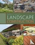 Sauter, David - Landscape Construction